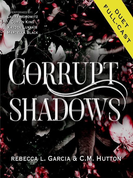 Cover image for Corrupt Shadows